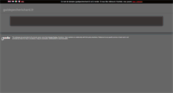 Desktop Screenshot of guidepecherichard.fr